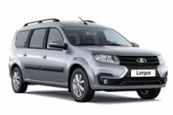 LADA LARGUS